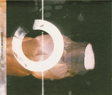 Eardrum, CD LAST LIGHT