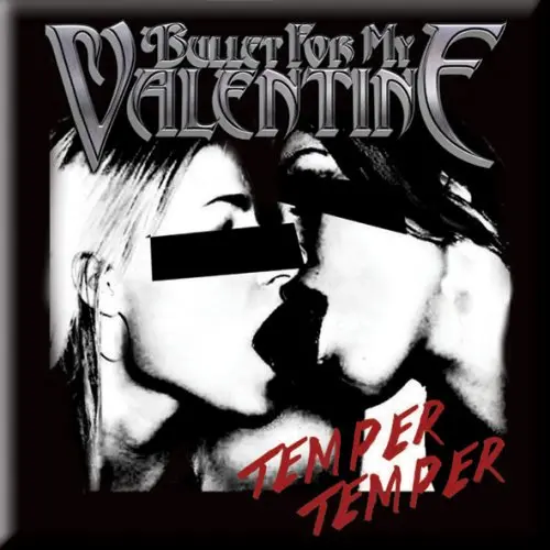 Temper Temper