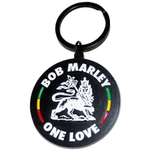 Bob Marley, Kľúčenka Lion