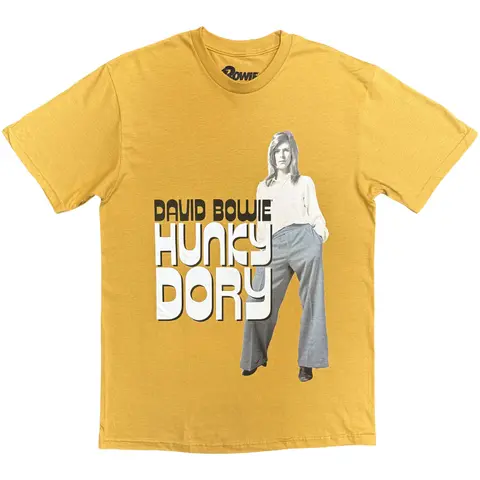 Hunky Dory 2