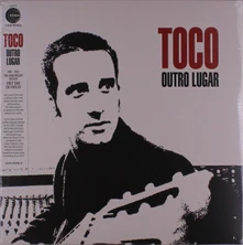 Vinyl TOCO - OUTRO LUGAR