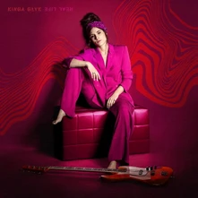 Kinga Głyk, CD REAL LIFE