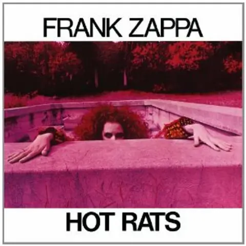 HOT RATS