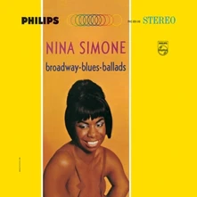 Vinyl BROADWAY, BLUES, BALLADS