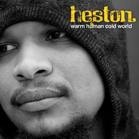 WARM HUMAN COLD WORLD