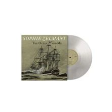 Sophie Zelmani, Vinyl The Ocean and Me