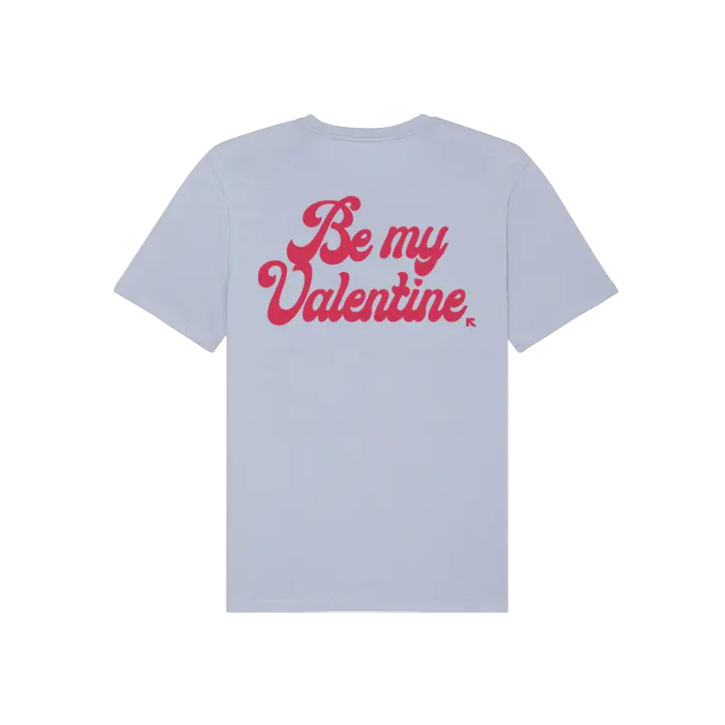 Be My Valentine