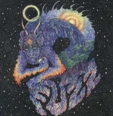 Fuzz, Vinyl FUZZ - FUZZ