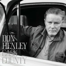 CD CASS COUNTY