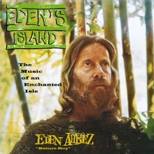 Eden Ahbez, Vinyl Ahbez, Eden - Eden's Island