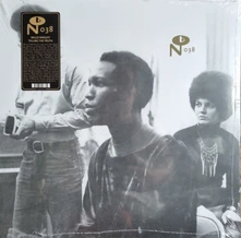 Willie Wright, Vinyl TELLING THE TRUTH
