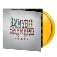 Lynyrd Skynyrd, Vinyl COLLECTED