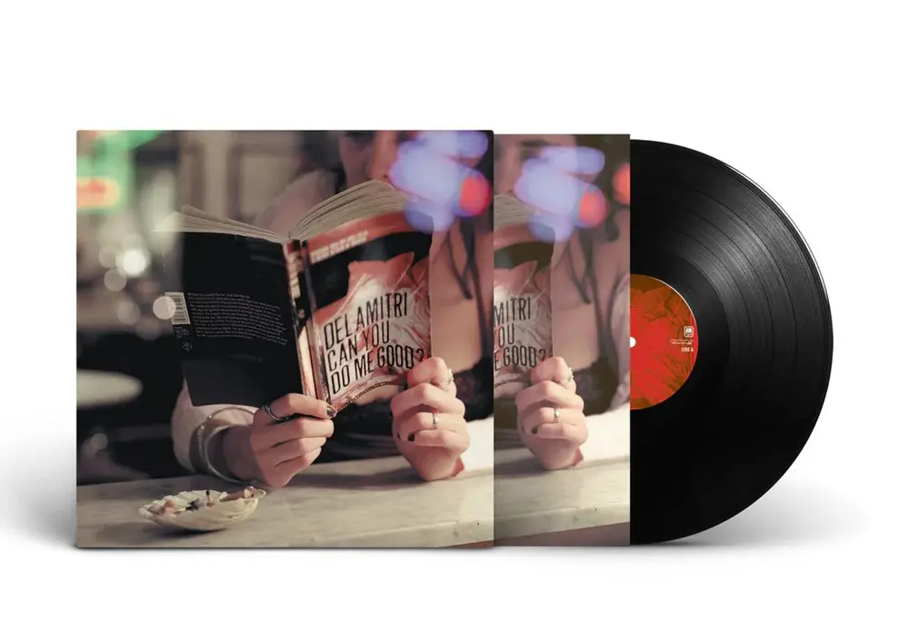 Del Amitri – CAN YOU DO ME GOOD? (Vinyl)