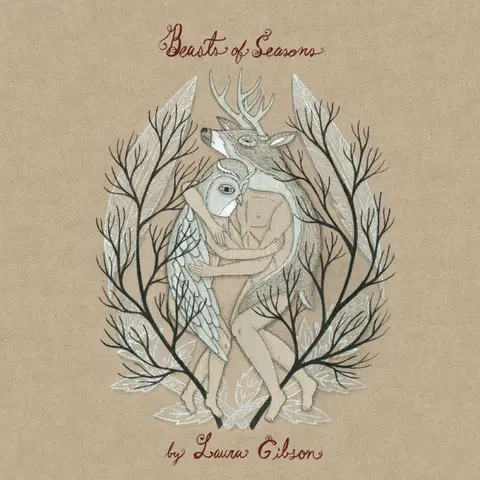 BEASTS OF SEASONS