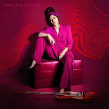 Kinga Głyk – REAL LIFE (CD)
