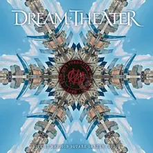 LIVE AT MADISON SQUARE GARDEN (2010) thumbnail