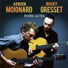 CD ENTRE ACTES
