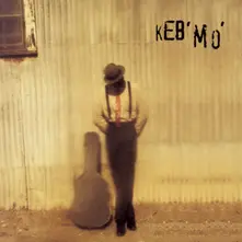 KEB'MO' thumbnail