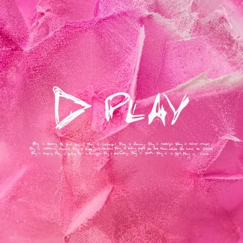 Play (Pink Vinyl)