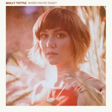 Molly Tuttle, CD WHEN YOU'RE READY