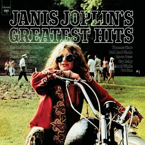 GREATEST HITS