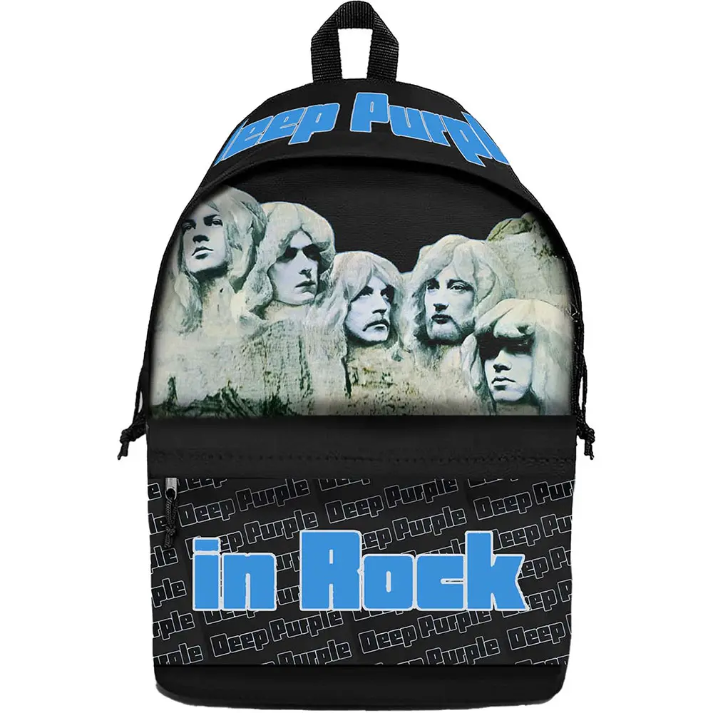 In Rock