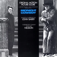 CD Midnight Cowboy (Original Motion Picture Soundtrack)