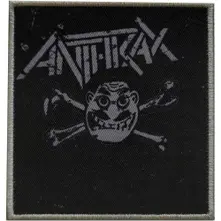 Cross Bones thumbnail