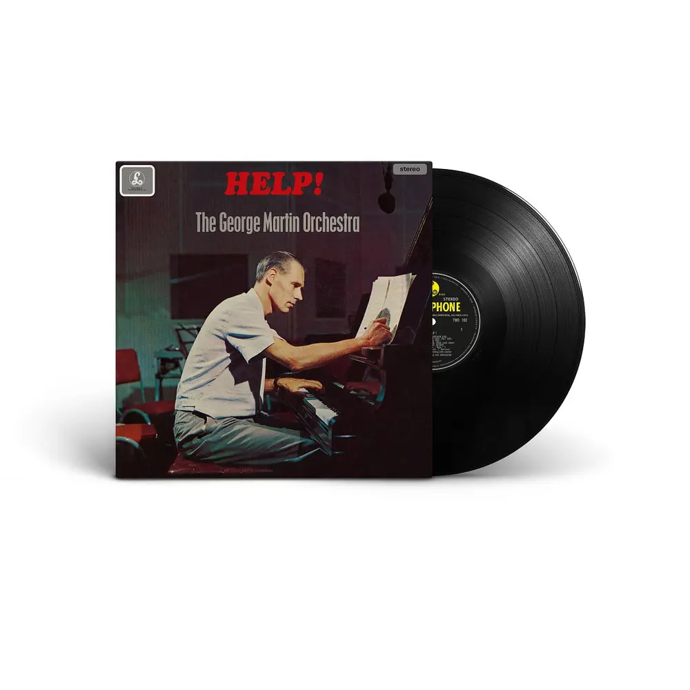 HELP!