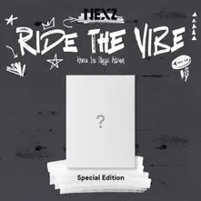 Ride the Vibe thumbnail