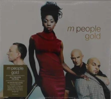 M People, CD GOLD