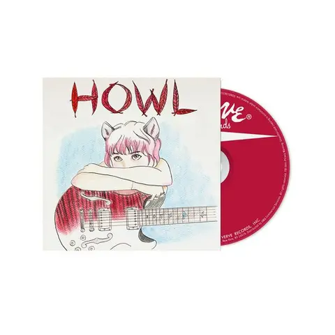 HOWL