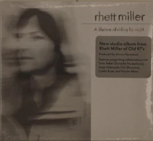 CD A LIFETIME OF RIDING B...