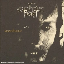 Celtic Frost, CD Monotheist