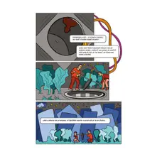 Rytmus – Invalid (Komiks)