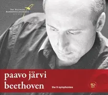 CD Beethoven: Complete Symphonies