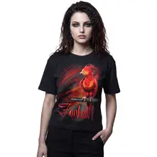 Fawkes thumbnail