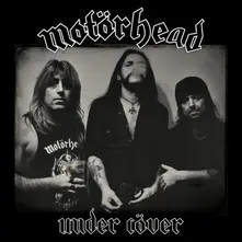 CD UNDER CöVER