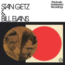 STAN GETZ & BILL EVANS thumbnail