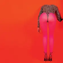 CD MASSEDUCTION