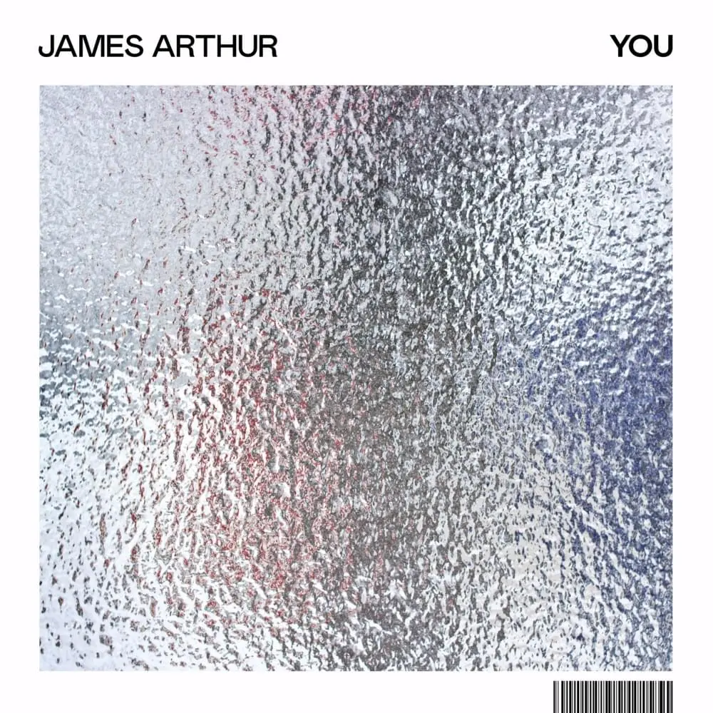 James Arthur – You (CD)