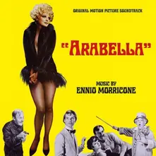 ARABELLA thumbnail