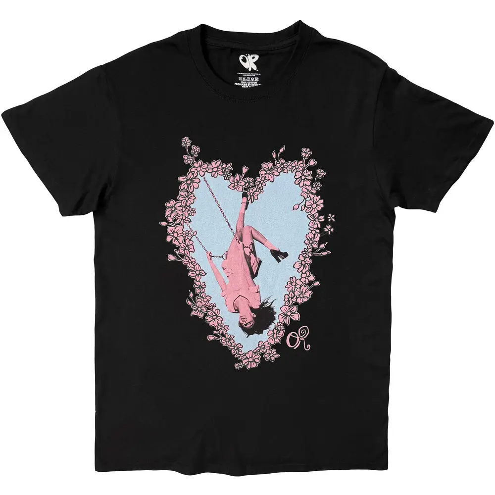 Unisex T-Shirt: Doll House (Black)
