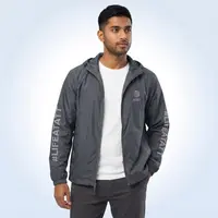2026 – Multifunctional reflective jacket (Jacket)
