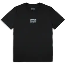 Unisex T-Shirt: London 25 July Event (Black) (Back Print & Ex-Tour) thumbnail