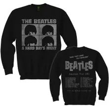 Hard Days Night thumbnail