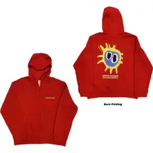 Mikina na zips Screamadelica