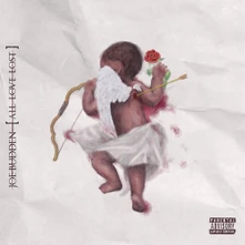 Joe Budden, CD All Love Lost