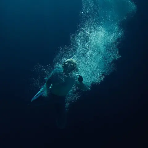 Låpsley – CD THROUGH WATER