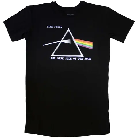 Dark Side Of The Moon Courier